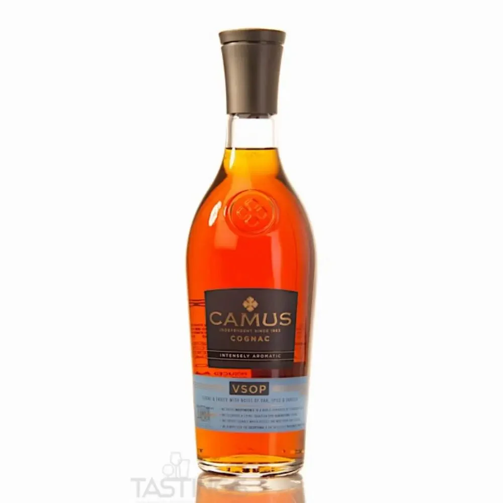 Camus Cognac VSOP 80 Proof 750ml