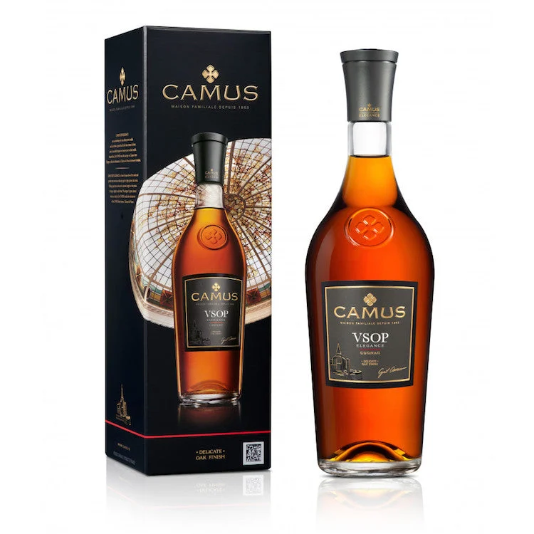 Camus Elegance Vsop Cognac