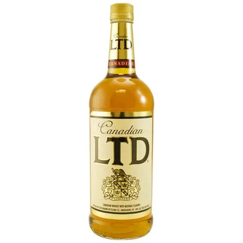 Canadian LTD