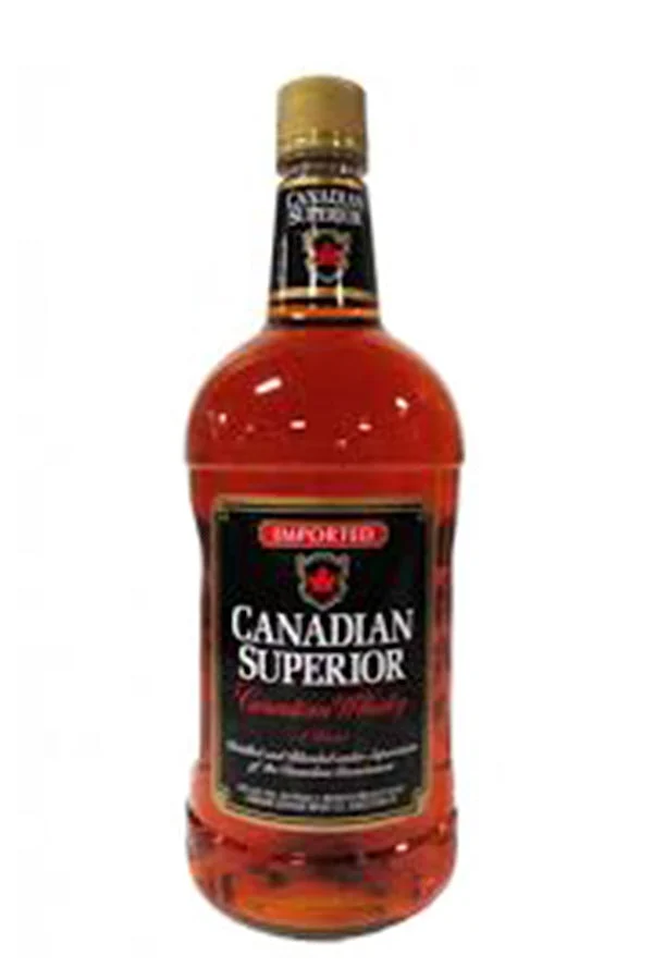 Canadian Superior 1.75L