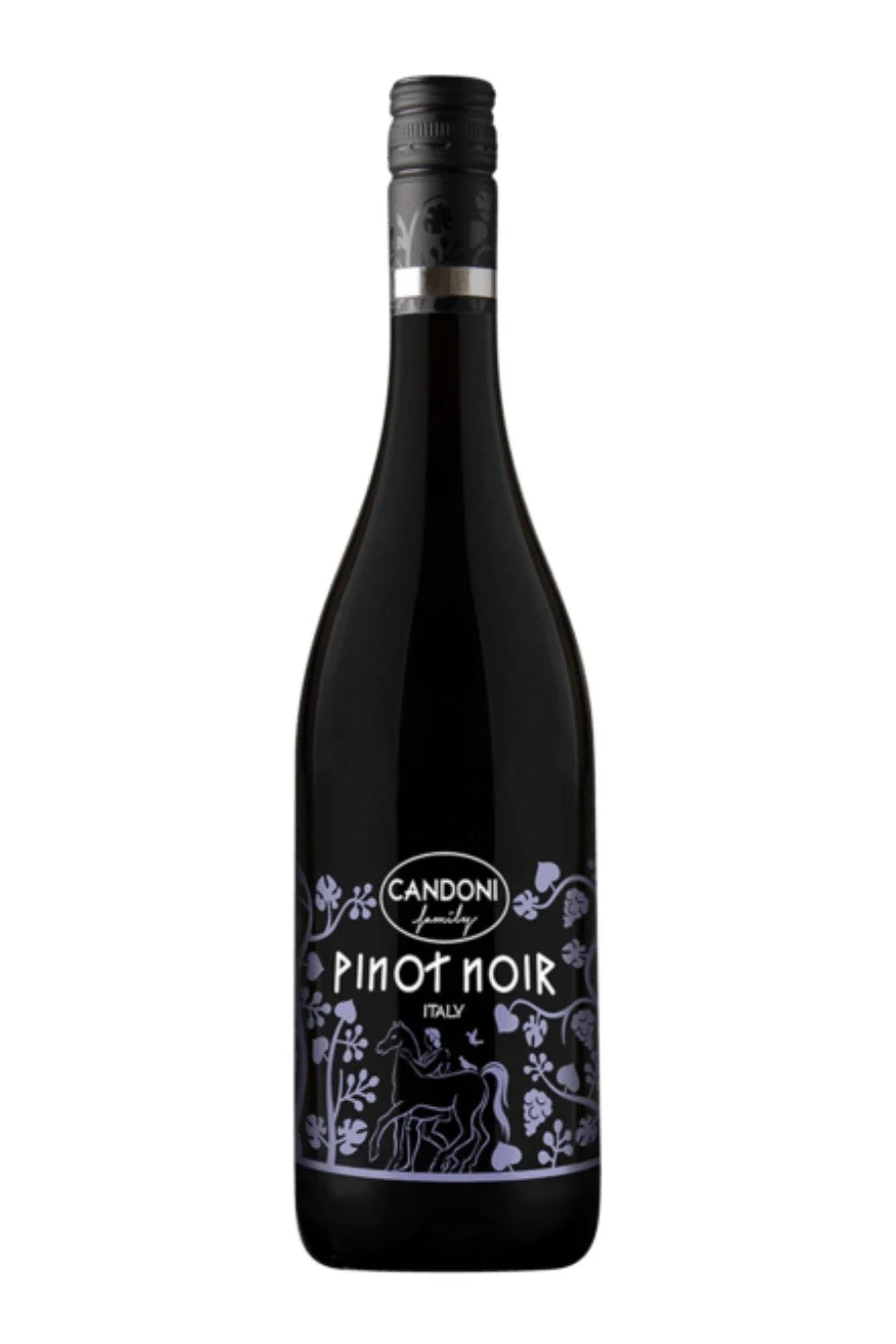 Candoni Pinot Noir 2023 (750 ml)