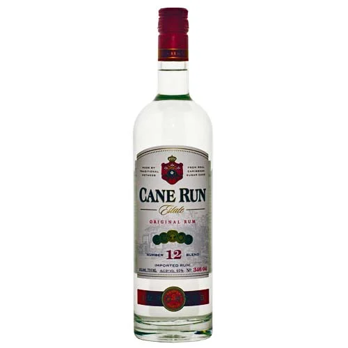 Cane Run Estate Rum - No. 12 Blend