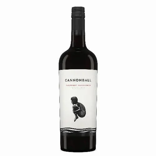 Cannonball Cabernet Sauvignon California 2022 750ml
