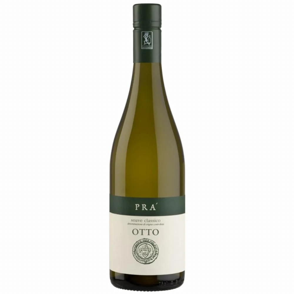 Cantina Pra 'Otto'Soave Classico 2024 750ml