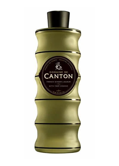 Canton Ginger Liqueur 375ML