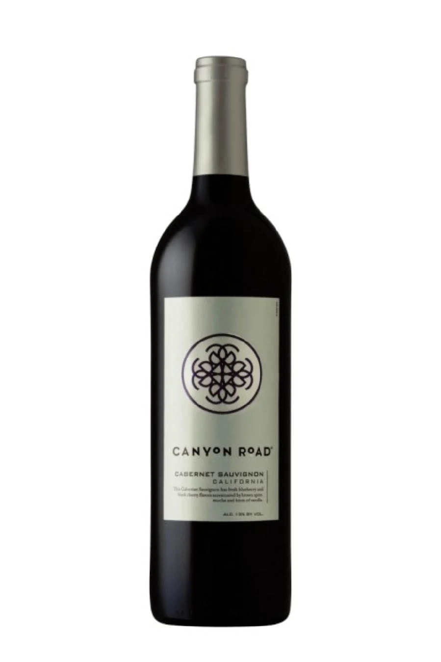 Canyon Road Cabernet Sauvignon NV (750 ml)