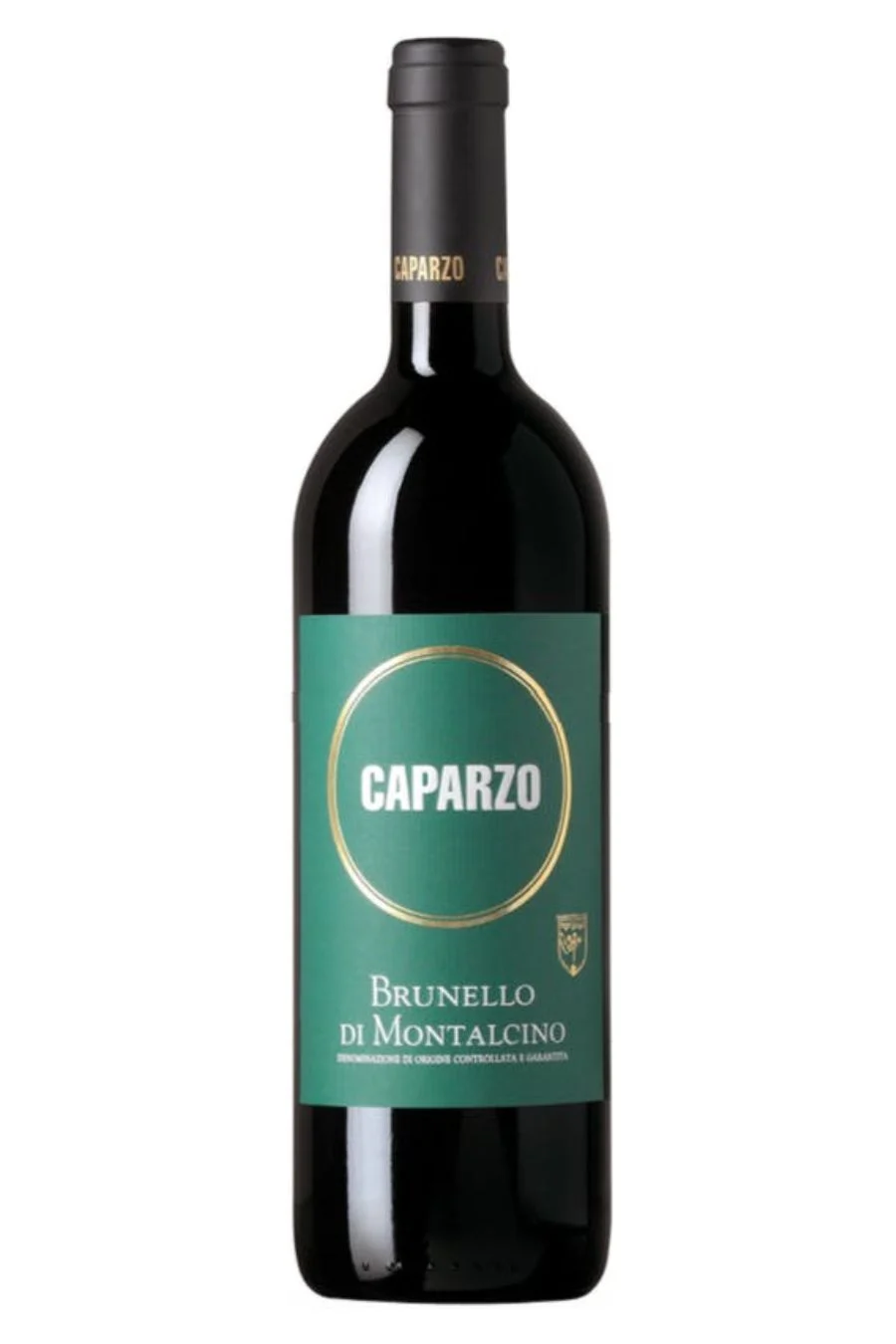 Caparzo Brunello di Montalcino 2020 (750 ml)