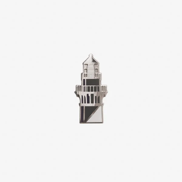 Cape Hatteras Lighthouse Pin