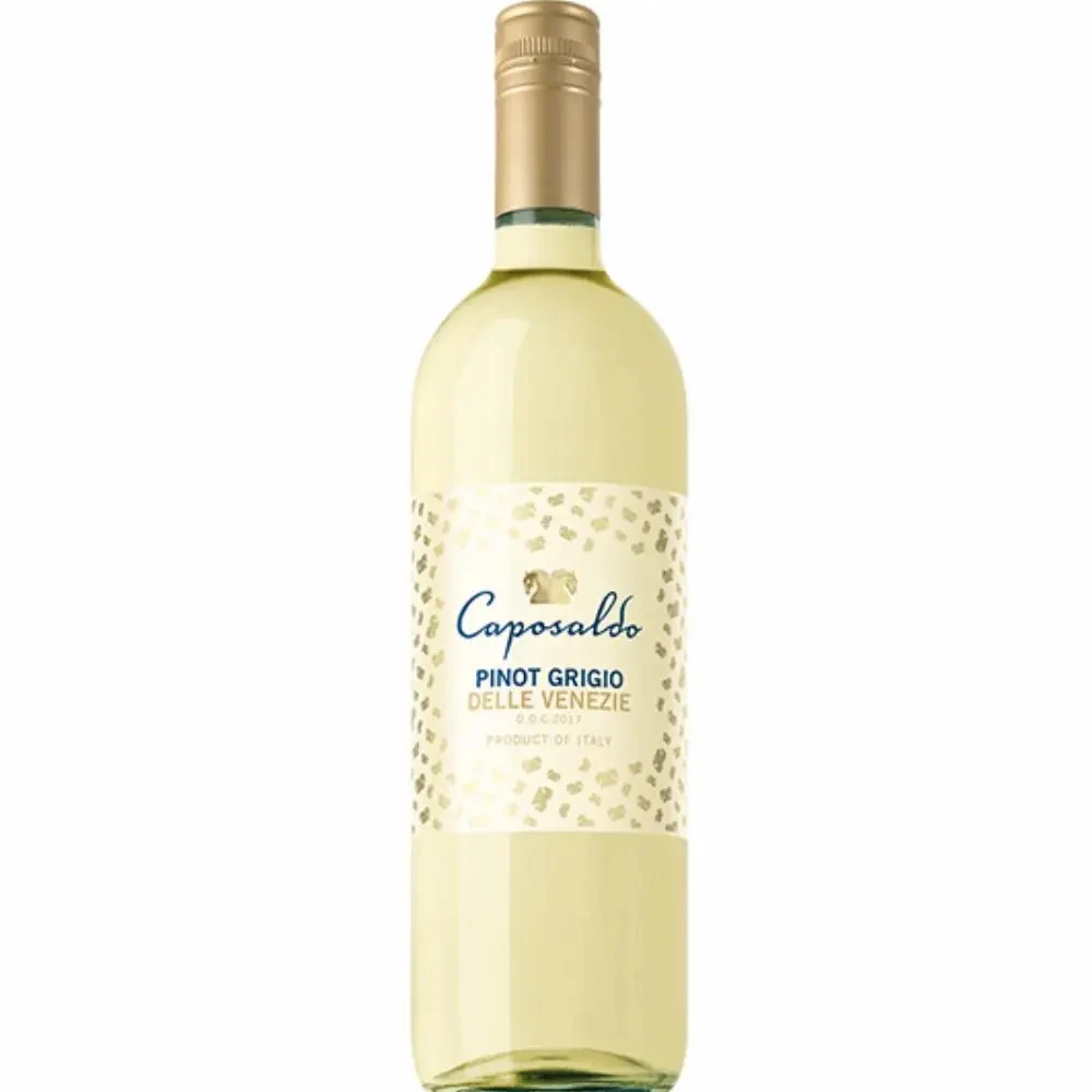 Caposaldo Pinot Grigio Delle Venezie MAGNUM 1.5 Liter