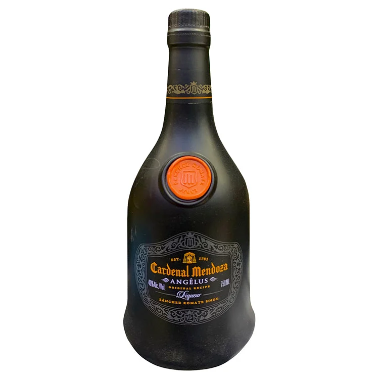 Cardenal Mendoza Angelus Orange Liqueur - 750ml