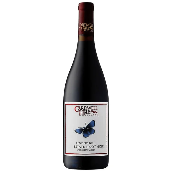 Cardwell Hill Fenders Blue Estate Pinot Noir 2022