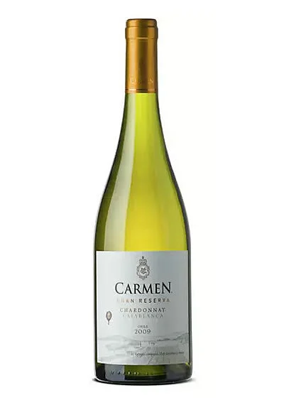 Carmen Gran Reserva Chardonnay