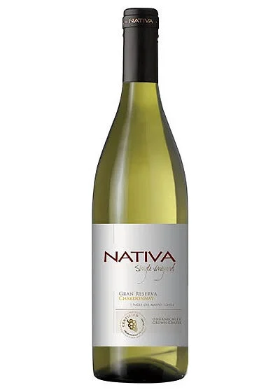 Carmen Nativa Chardonnay