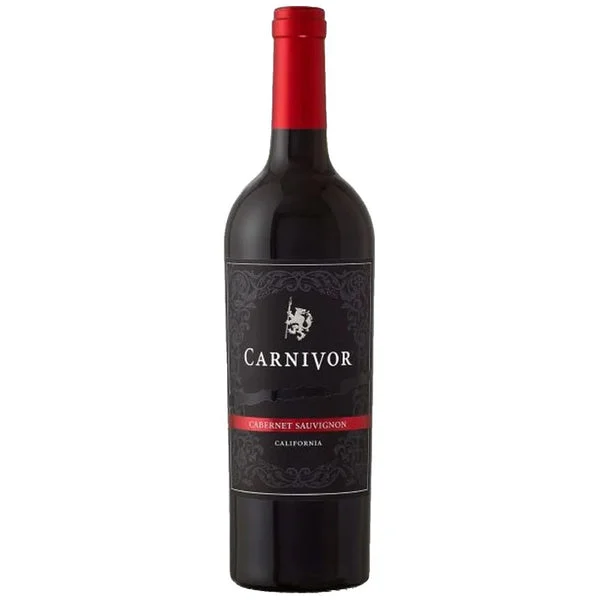 Carnivor Cabernet Sauvignon