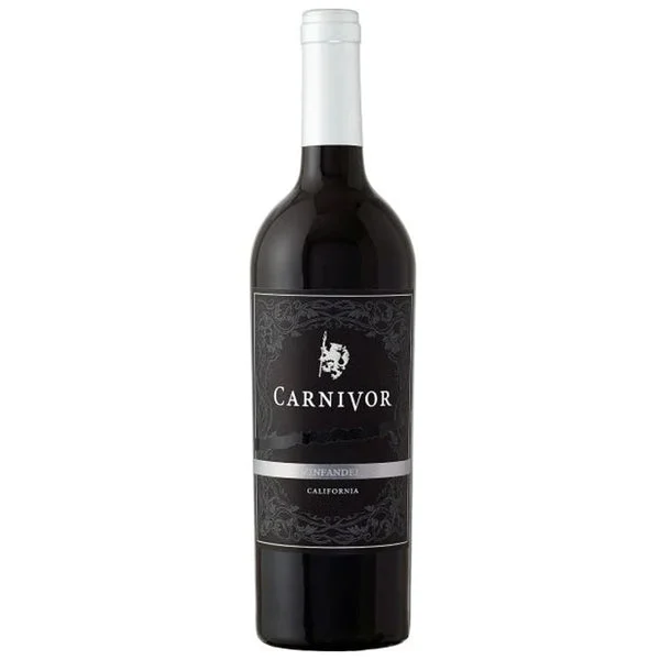 Carnivor Zinfandel