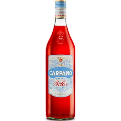 Carpano Botanical Bitter 1L