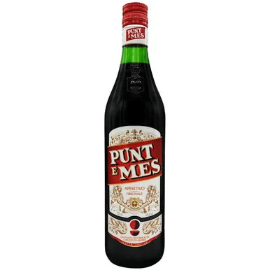 Carpano Punt e Mes Vermouth 750ml
