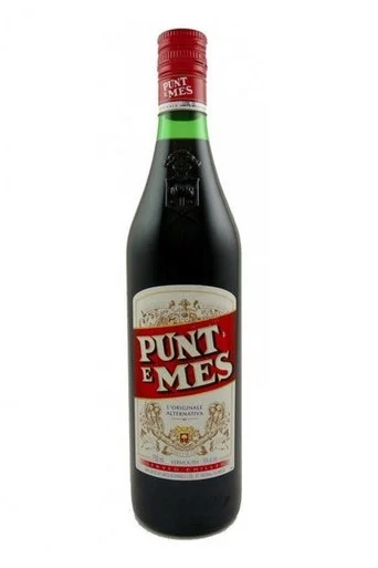 Carpano Punt e Mes Vermouth