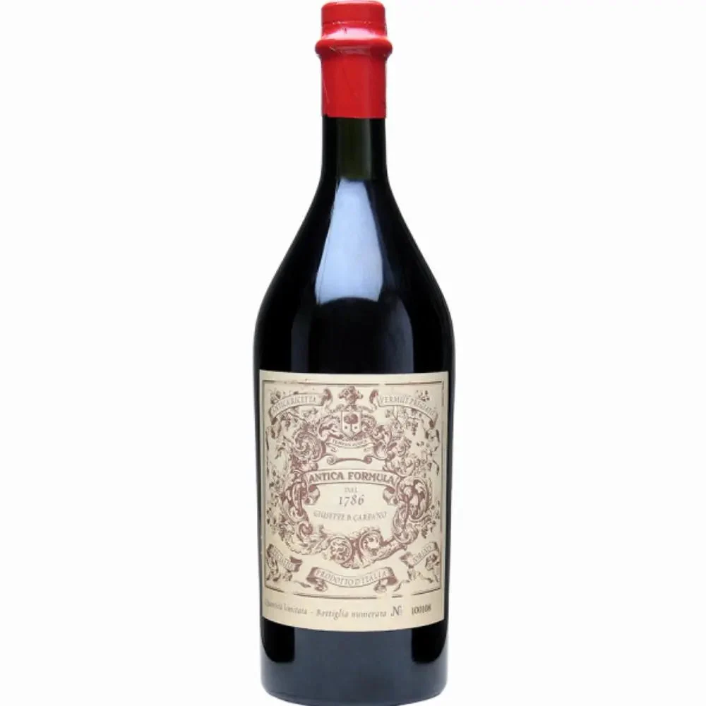 Carpano Vermouth Antica Formula 750ml