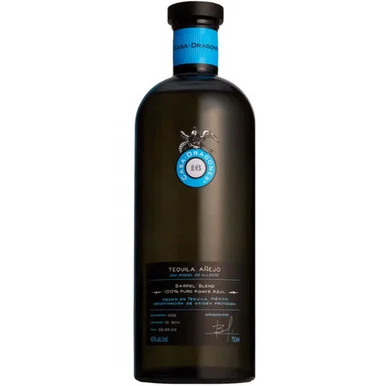 Casa Dragones Anejo Tequila - 750ml