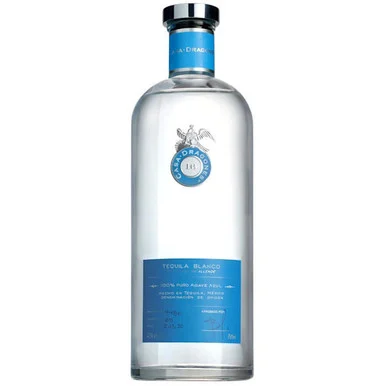 Casa Dragones Blanco Tequila - 750ml
