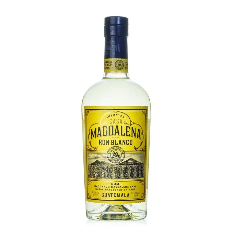 Casa Magdalena Rum