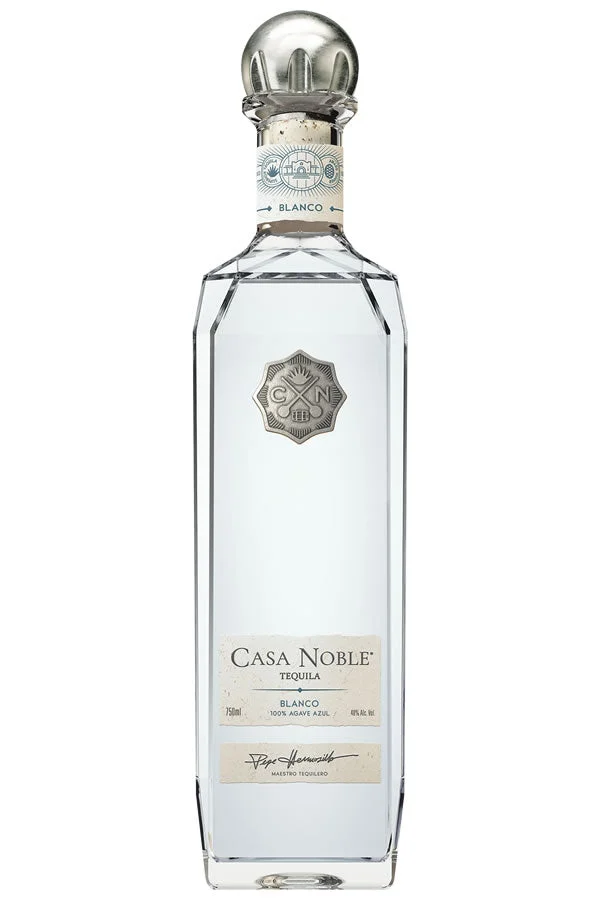 Casa Noble Blanco 750ML