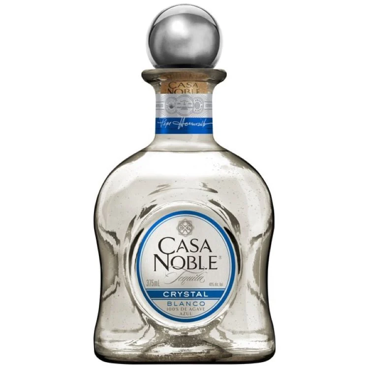 Casa Noble Crystal Tequila