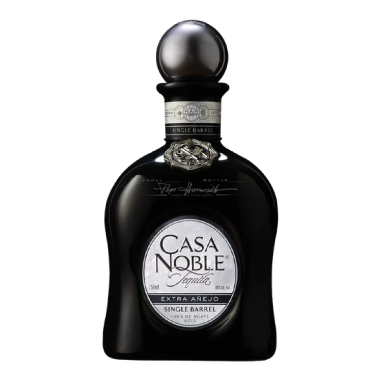 Casa Noble Extra Anejo Tequila