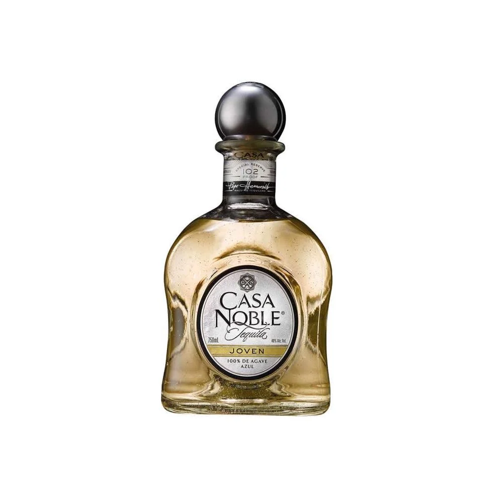 Casa Noble Joven Tequila