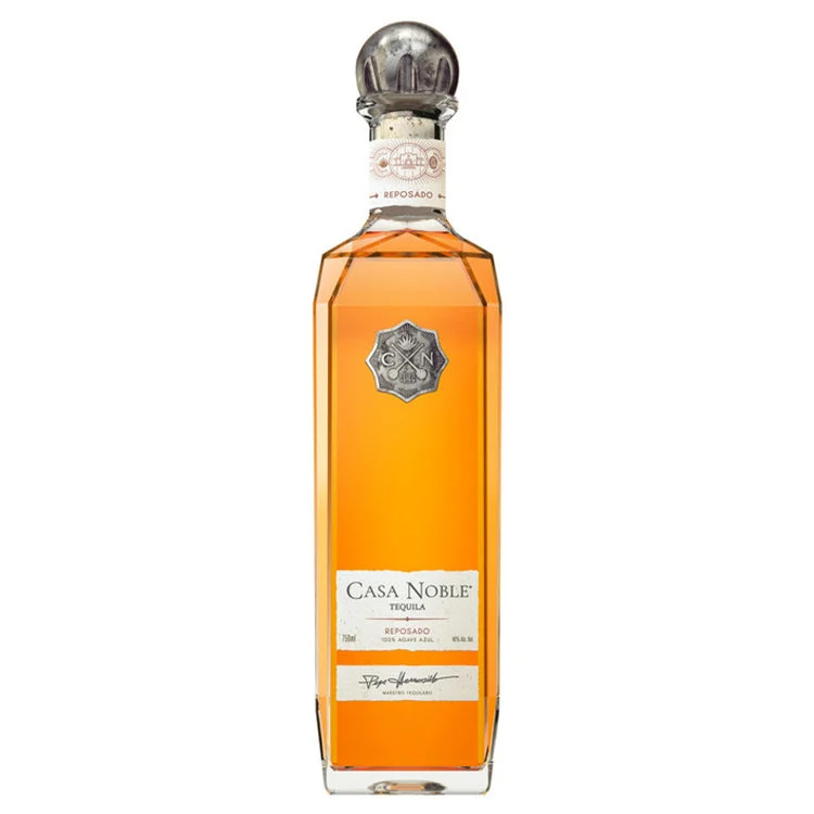 Casa Noble Reposado Tequila - 750ml
