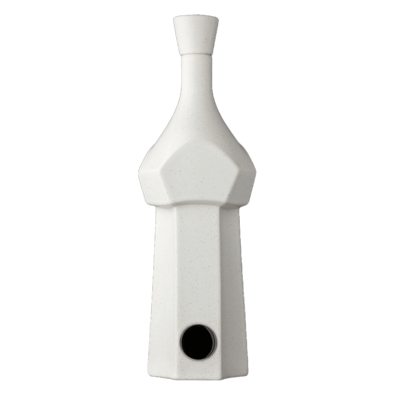 Casa Obsidiana Blanco 900mL