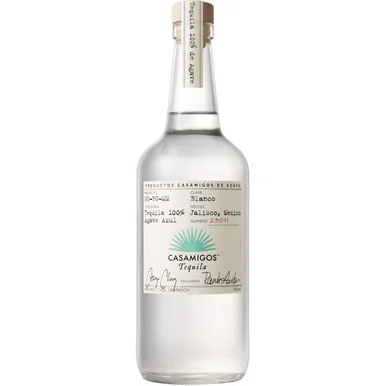 Casamigos Blanco Tequila - 750ml