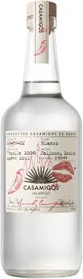 Casamigos Jalapeño Tequila 750ml