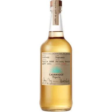 Casamigos Reposado Tequila - 750ml