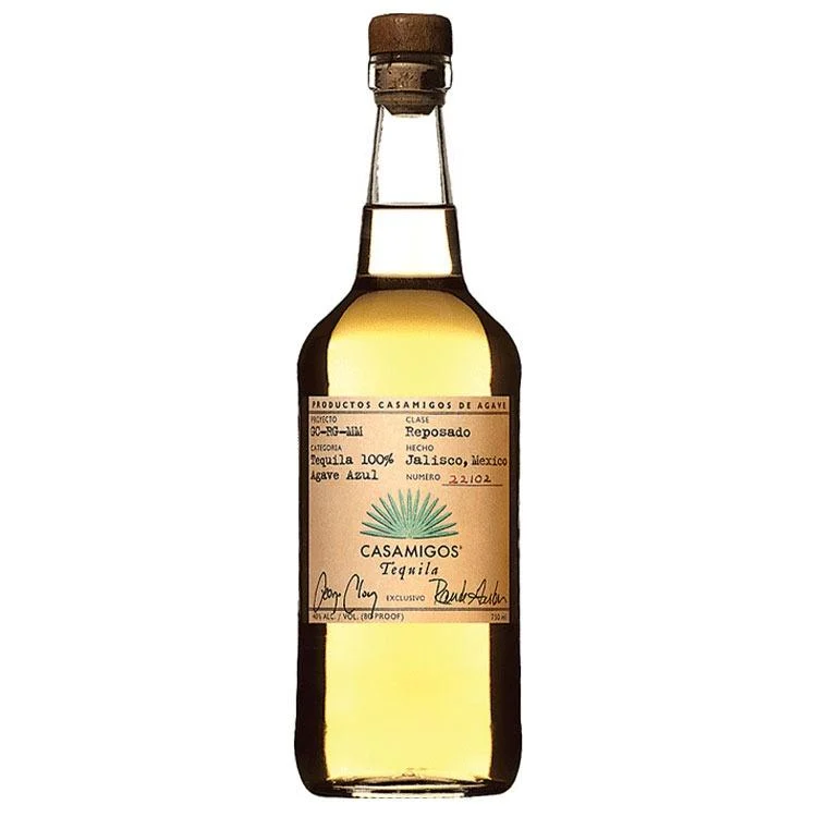 Casamigos Reposado Tequila