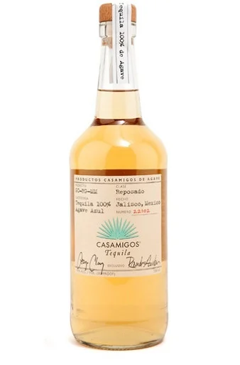 Casamigos Reposado