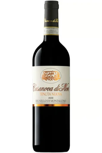 Casanova de Neri Brunello di Montalcino 2020