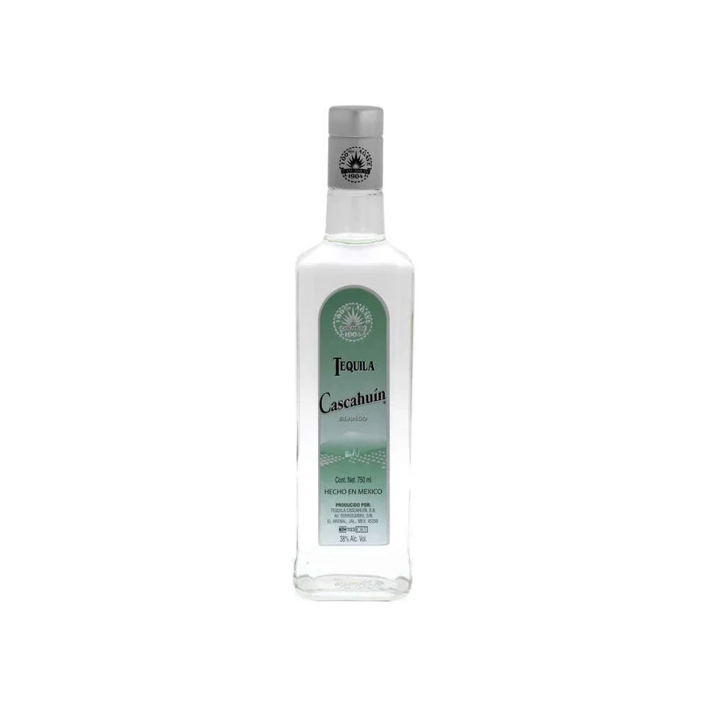 Cascahuin Blanco
