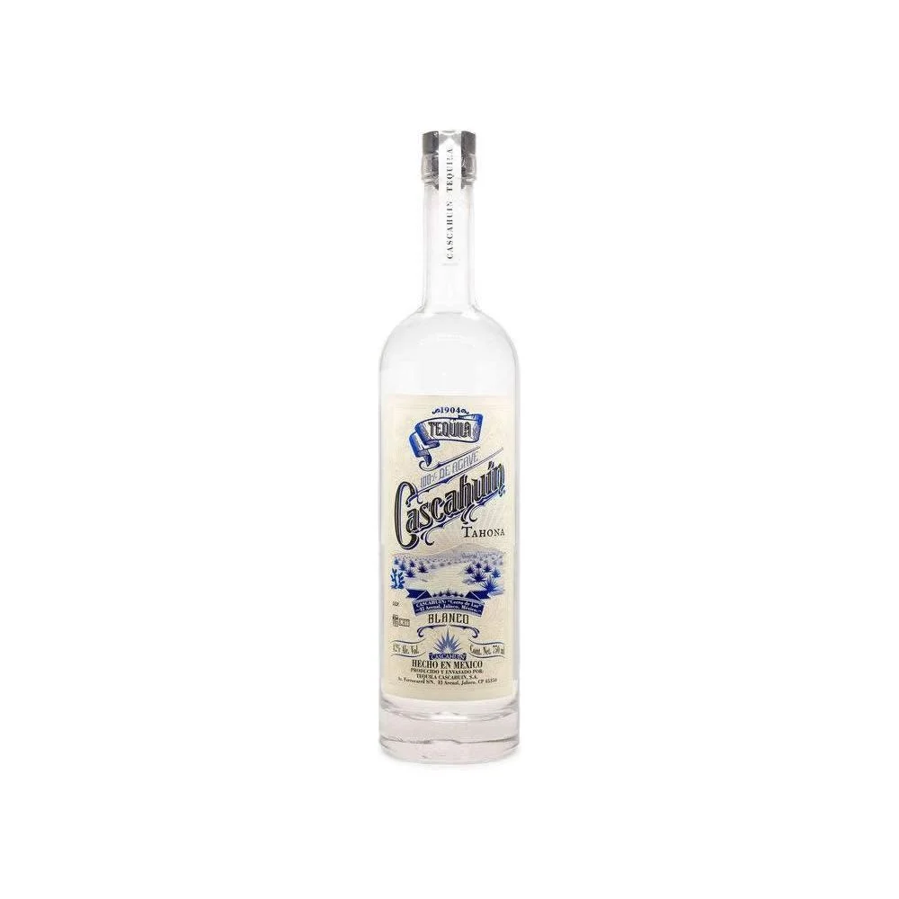 Cascahuin Tahona Blanco