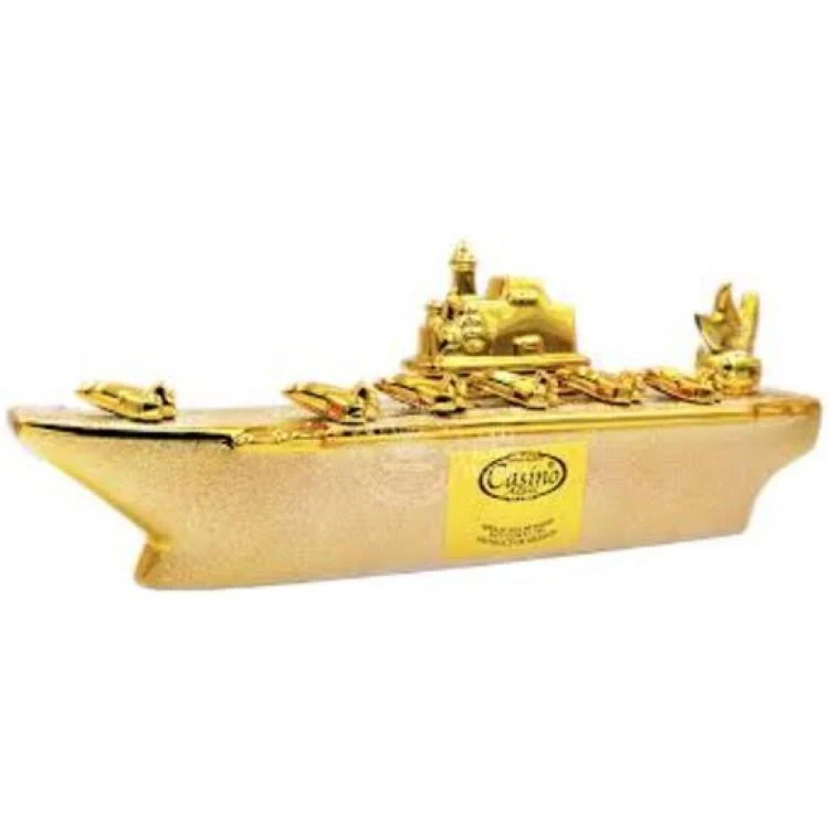 Casino Azul Extra Anejo Ship Edition 1.75L