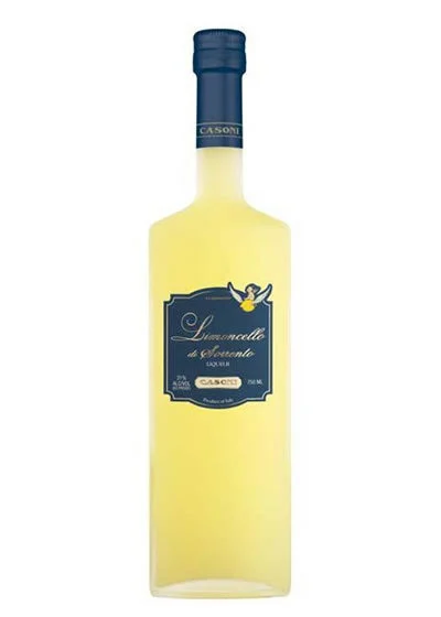 Casoni Lemoncello 750ML