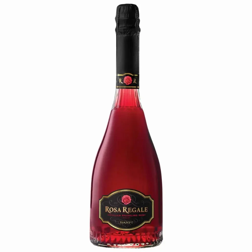 Castello Banfi Rosa Regale Brachetto d'Acqui 2023 750ml