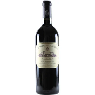 Castello dei Rampolla Vigna D'Alceo Toscana IGT 2018 Rated 99VM