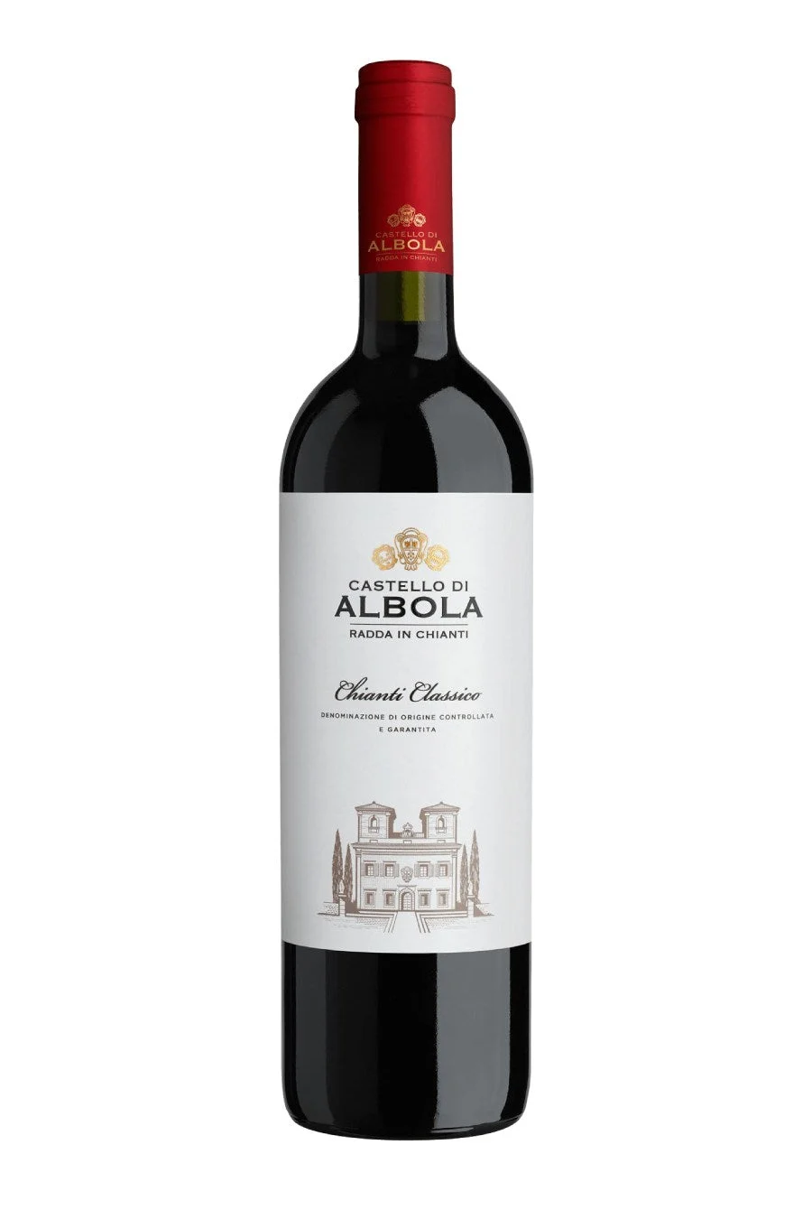 Castello Di Albola Chianti Classico 2024 (750 ml)