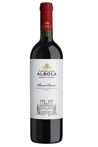 Castello di Albola Chianti Classico