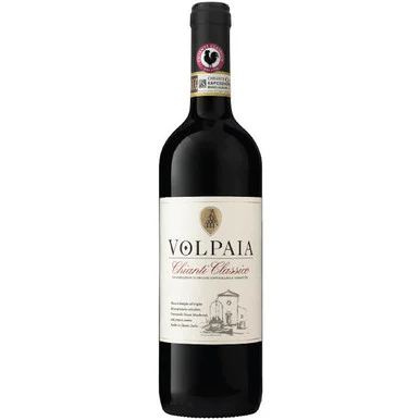 Castello di Volpaia Chianti Classico DOCG 2022 Rated 93JS