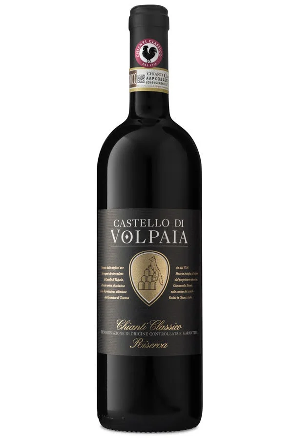 Castello di Volpaia Chianti Classico Riserva 2020