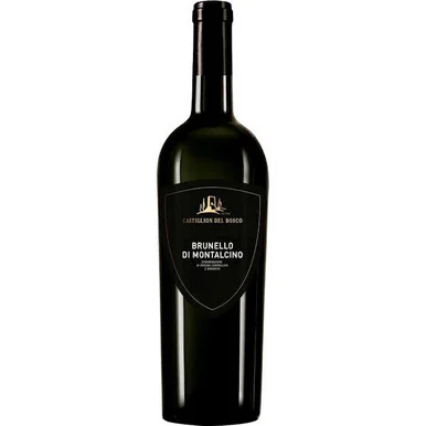 Castiglion del Bosco Brunello di Montalcino 2019 Rated 93WS