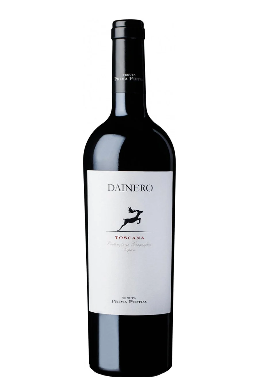 Castiglion del Bosco Dainero 2018 (750 ml)